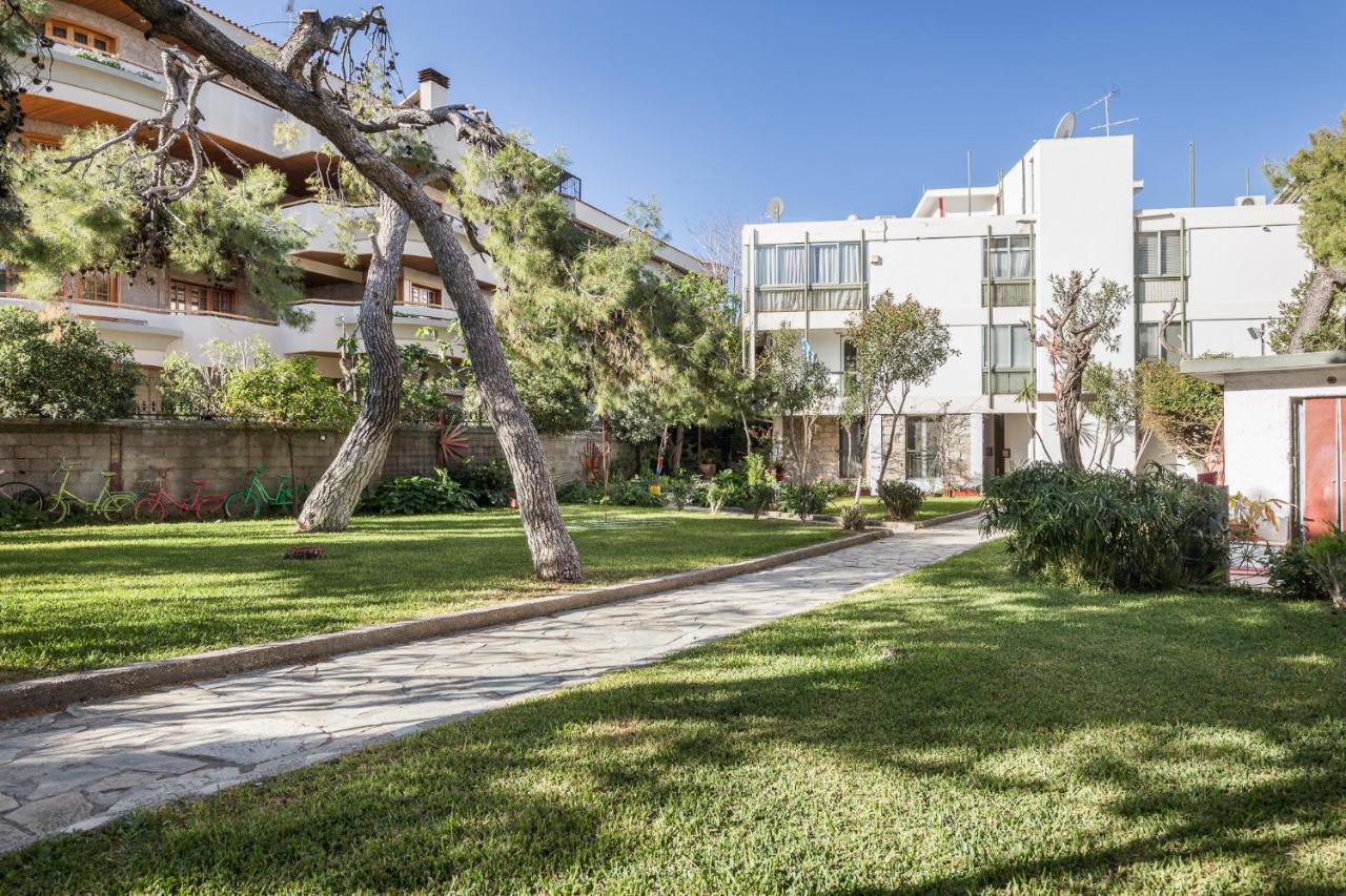 Glyfada 2 Bedrooms 4 Persons By Mps 公寓