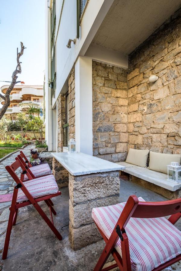 Glyfada 2 Bedrooms 4 Persons By Mps 公寓 *