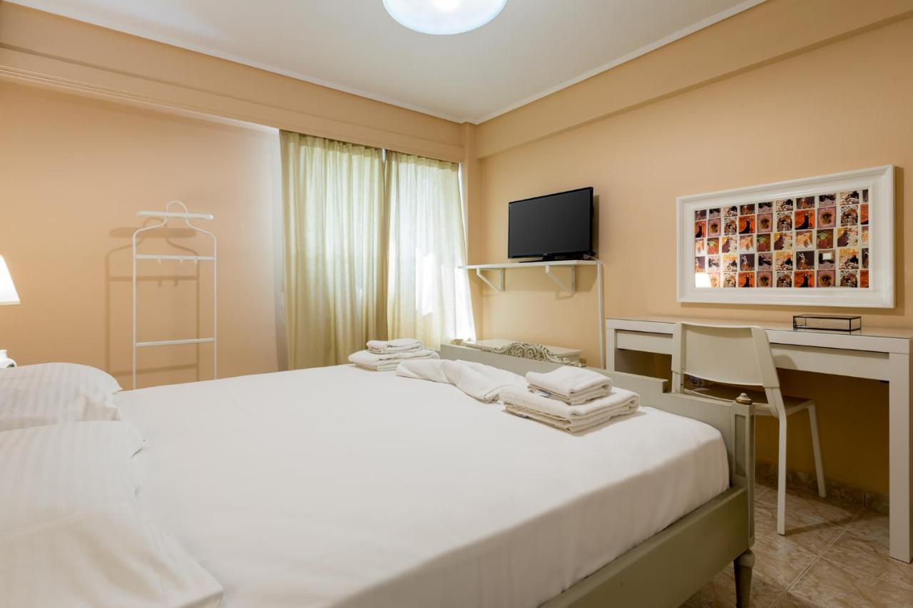 Glyfada 2 Bedrooms 4 Persons By Mps 公寓 *