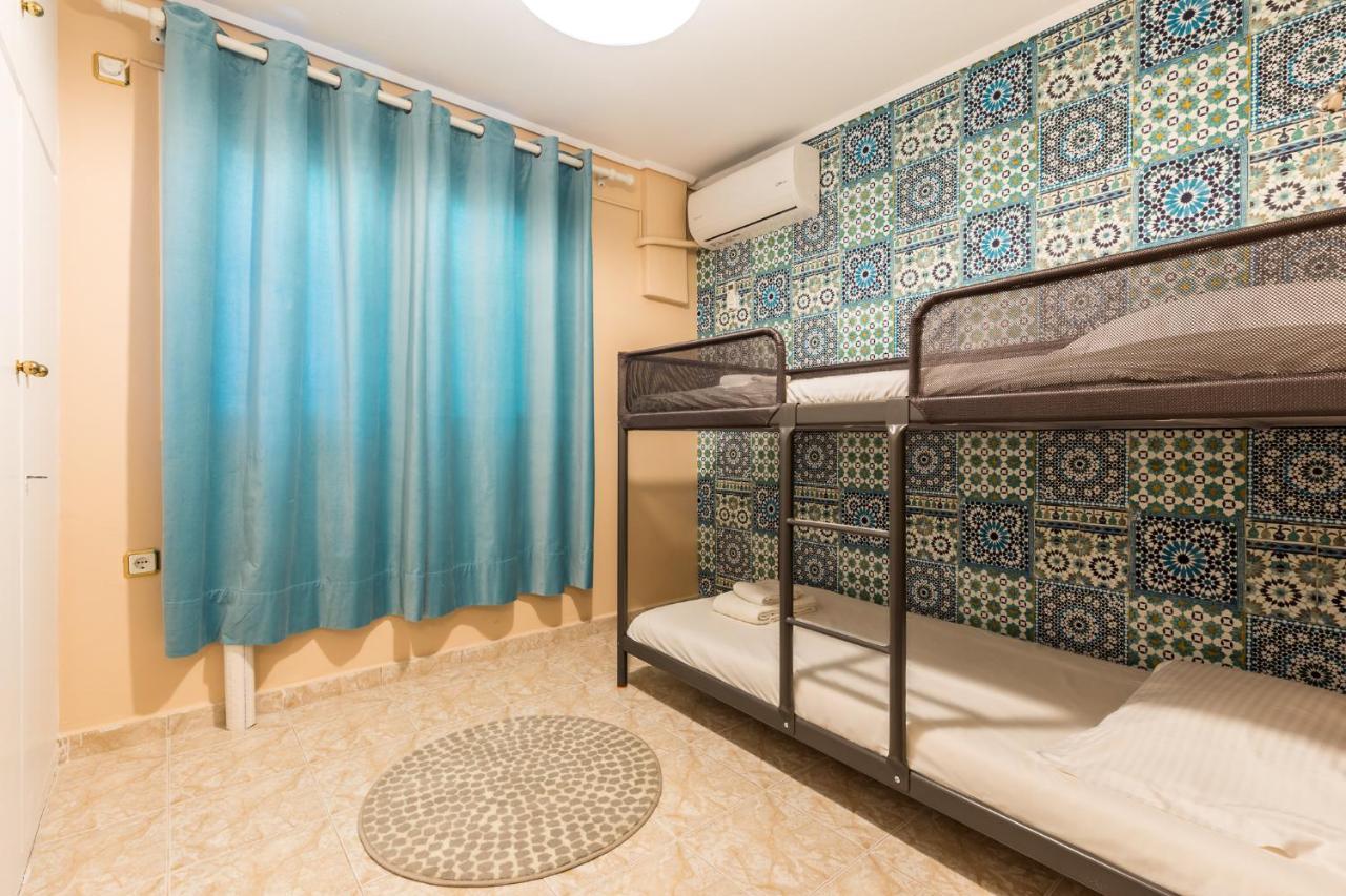 Glyfada 2 Bedrooms 4 Persons By Mps 雅典